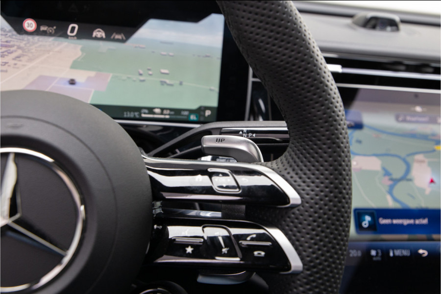 Mercedes-Benz E-Klasse AMG 53 4MATIC+ Premium Plus, Hyperscreen, Pano, Achterasbesturing, Drivers Package, 2025