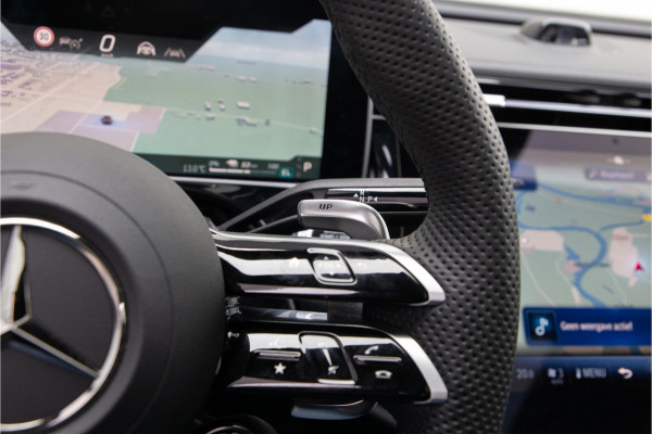 Mercedes-Benz E-Klasse AMG 53 4MATIC+ Premium Plus, Hyperscreen, Pano, Achterasbesturing, Drivers Package, 2025