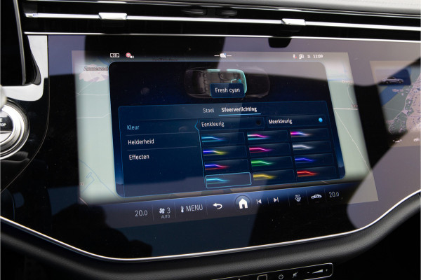 Mercedes-Benz E-Klasse AMG 53 4MATIC+ Premium Plus, Hyperscreen, Pano, Achterasbesturing, Drivers Package, 2025