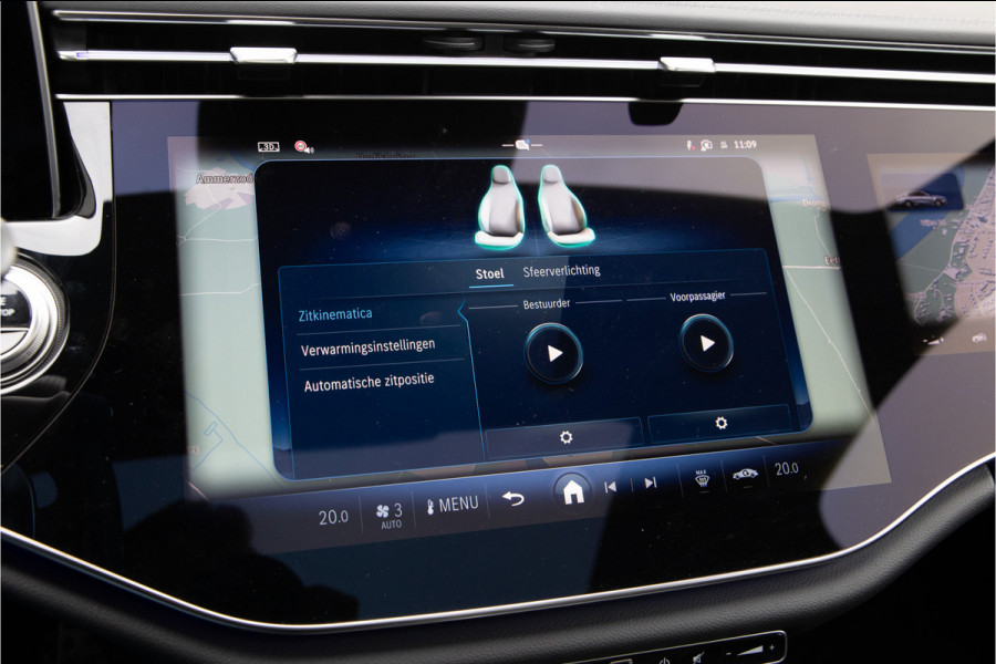 Mercedes-Benz E-Klasse AMG 53 4MATIC+ Premium Plus, Hyperscreen, Pano, Achterasbesturing, Drivers Package, 2025