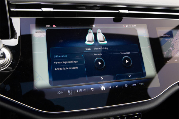 Mercedes-Benz E-Klasse AMG 53 4MATIC+ Premium Plus, Hyperscreen, Pano, Achterasbesturing, Drivers Package, 2025