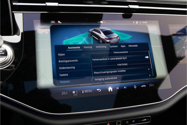 Mercedes-Benz E-Klasse AMG 53 4MATIC+ Premium Plus, Hyperscreen, Pano, Achterasbesturing, Drivers Package, 2025