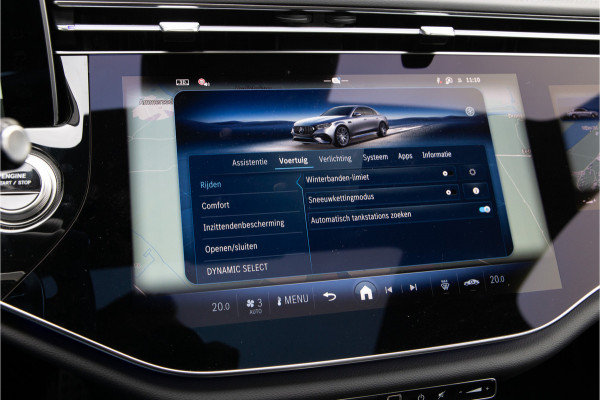 Mercedes-Benz E-Klasse AMG 53 4MATIC+ Premium Plus, Hyperscreen, Pano, Achterasbesturing, Drivers Package, 2025