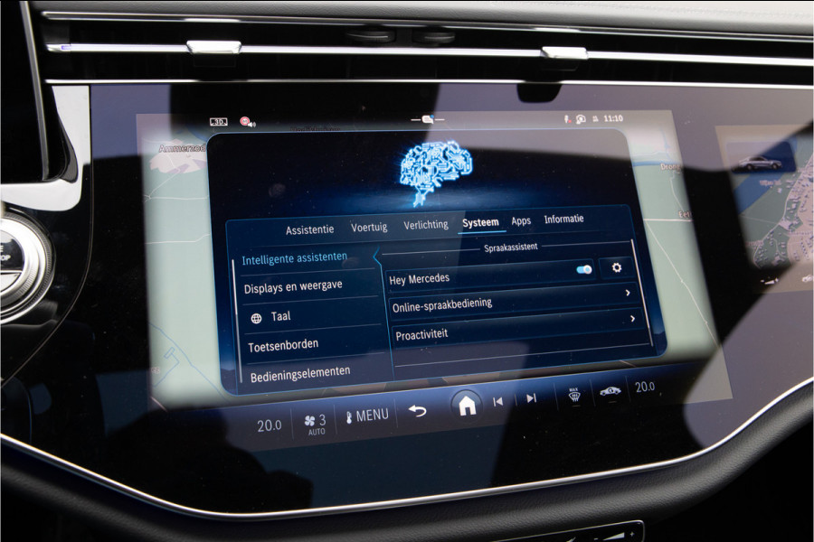 Mercedes-Benz E-Klasse AMG 53 4MATIC+ Premium Plus, Hyperscreen, Pano, Achterasbesturing, Drivers Package, 2025