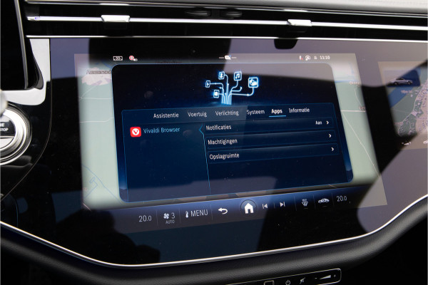 Mercedes-Benz E-Klasse AMG 53 4MATIC+ Premium Plus, Hyperscreen, Pano, Achterasbesturing, Drivers Package, 2025