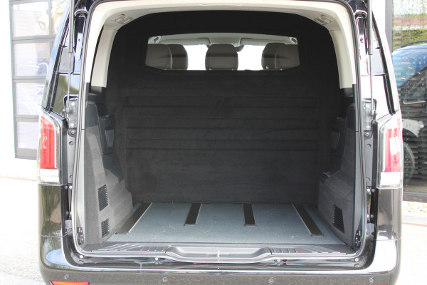 Mercedes-Benz Vito 119 CDI / Aut / Lang / DC / 2x Schuifdeur / Leer / Led / Camera / Vol Opties / NIEUWSTAAT