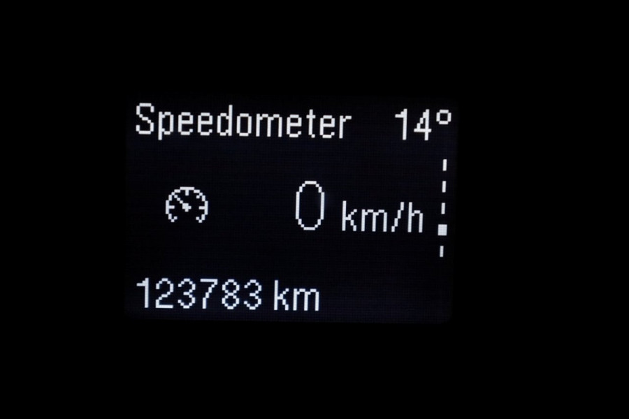 Ford Transit 350 2.0 TDCI 130pk Bakwagen met achterdeuren 2-Persoons 12-2020