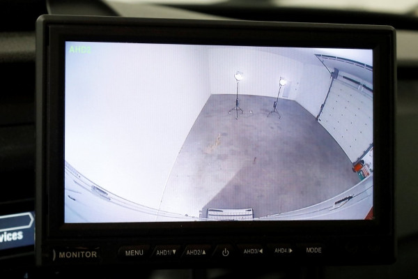 Ford Transit 350 2.0 TDCI 130pk Bakwagen met achterdeuren 2-Persoons 12-2020