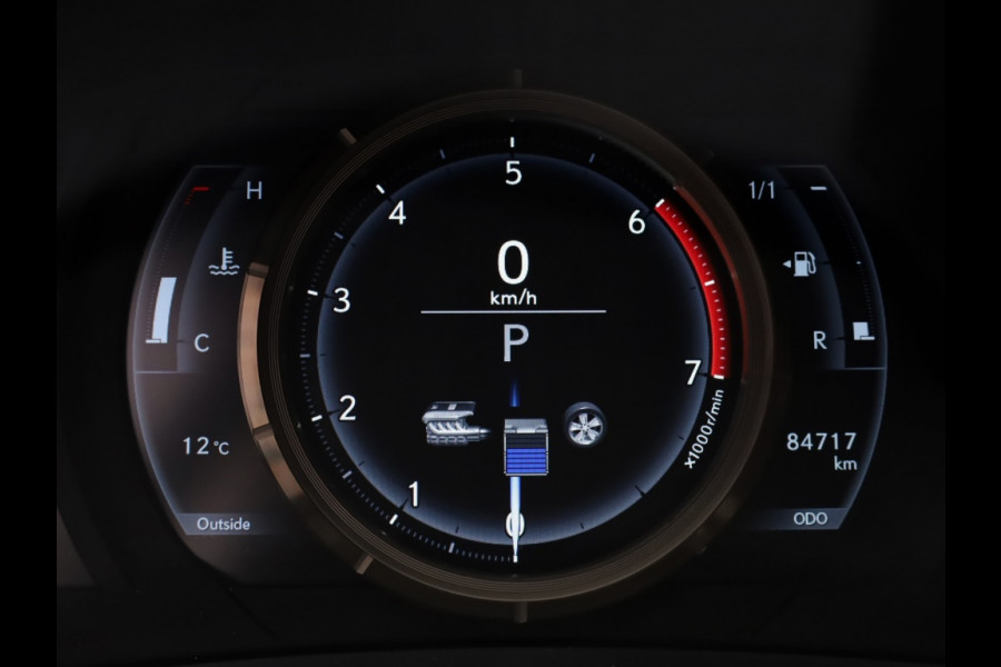 Lexus RC 300h F SPORT Line | Mark Levinson | Safety Pack | Stoelventilati