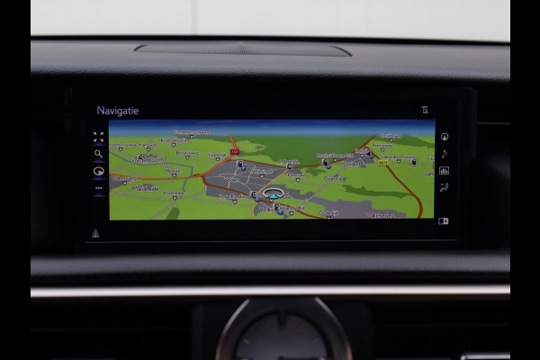 Lexus RC 300h F SPORT Line | Mark Levinson | Safety Pack | Stoelventilati