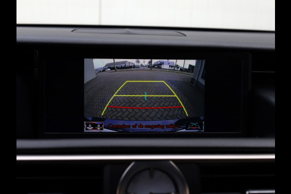 Lexus RC 300h F SPORT Line | Mark Levinson | Safety Pack | Stoelventilati