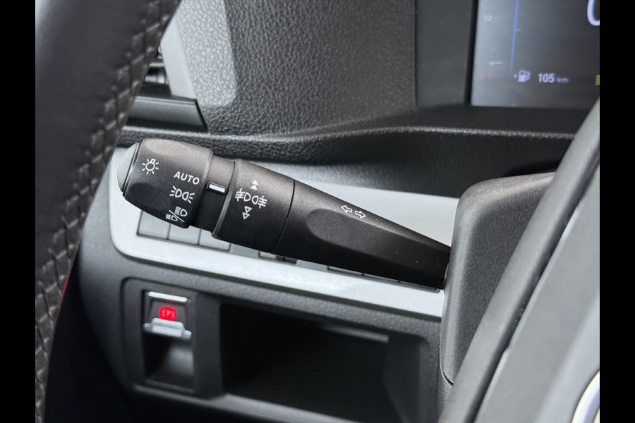 Opel Vivaro 2.0CDTi 145PK L3 DC Dubbele Cabine 6-Pers. Facelift! Navi PDC Camera Virtual-Cockpit Dual-ECC BordHerkenning Keyless Cruise-Cont 17" LM Mistlampen Schuifdeur Rechts  Priv.Glas ESP Elektr.Ramen Visio System Pack Ergonomie Comfort-pack Draadloze lader Spoorassistent ldws EURO6.4  2500kg trekvermogen