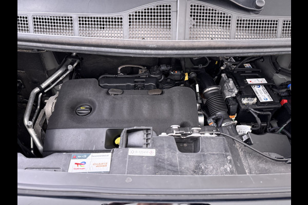 Opel Vivaro 2.0CDTi 145PK L3 DC Dubbele Cabine 6-Pers. Facelift! Navi PDC Camera Virtual-Cockpit Dual-ECC BordHerkenning Keyless Cruise-Cont 17" LM Mistlampen Schuifdeur Rechts  Priv.Glas ESP Elektr.Ramen Visio System Pack Ergonomie Comfort-pack Draadloze lader Spoorassistent ldws EURO6.4  2500kg trekvermogen