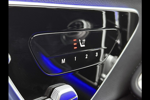 Mercedes-Benz E-Klasse Estate 300 e AMG Plug-In Hybride | AMG Line | Night Pakket | Trekhaak | MBUX Superscreen | Panoramadak | 20 Inch AMG velgen | Inclusief 24 maanden MB Certified garantie voor Europa.