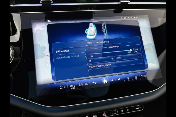 Mercedes-Benz E-Klasse Estate 300 e AMG Plug-In Hybride | AMG Line | Night Pakket | Trekhaak | MBUX Superscreen | Panoramadak | 20 Inch AMG velgen | Inclusief 24 maanden MB Certified garantie voor Europa.