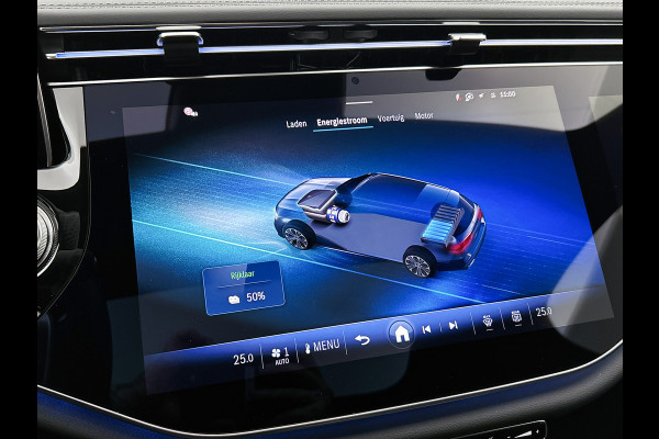 Mercedes-Benz E-Klasse Estate 300 e AMG Plug-In Hybride | AMG Line | Night Pakket | Trekhaak | MBUX Superscreen | Panoramadak | 20 Inch AMG velgen | Inclusief 24 maanden MB Certified garantie voor Europa.
