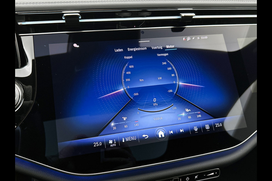 Mercedes-Benz E-Klasse Estate 300 e AMG Plug-In Hybride | AMG Line | Night Pakket | Trekhaak | MBUX Superscreen | Panoramadak | 20 Inch AMG velgen | Inclusief 24 maanden MB Certified garantie voor Europa.