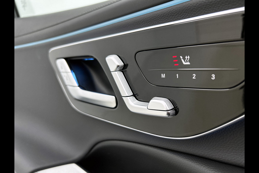 Mercedes-Benz E-Klasse Estate 300 e AMG Plug-In Hybride | AMG Line | Night Pakket | Trekhaak | MBUX Superscreen | Panoramadak | 20 Inch AMG velgen | Inclusief 24 maanden MB Certified garantie voor Europa.