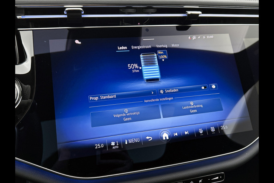 Mercedes-Benz E-Klasse Estate 300 e AMG Plug-In Hybride | AMG Line | Night Pakket | Trekhaak | MBUX Superscreen | Panoramadak | 20 Inch AMG velgen | Inclusief 24 maanden MB Certified garantie voor Europa.