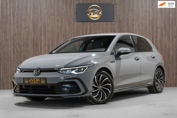 Volkswagen Golf 1.5 eTSI R-Line 2020 DSG IQ CAMERA VIRTUAL