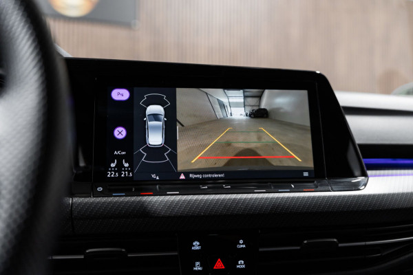 Volkswagen Golf 1.5 eTSI R-Line 2020 DSG IQ CAMERA VIRTUAL