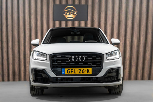 Audi Q2 35 TFSI CoD Sport S-Line DSG PANO NAVI PDC