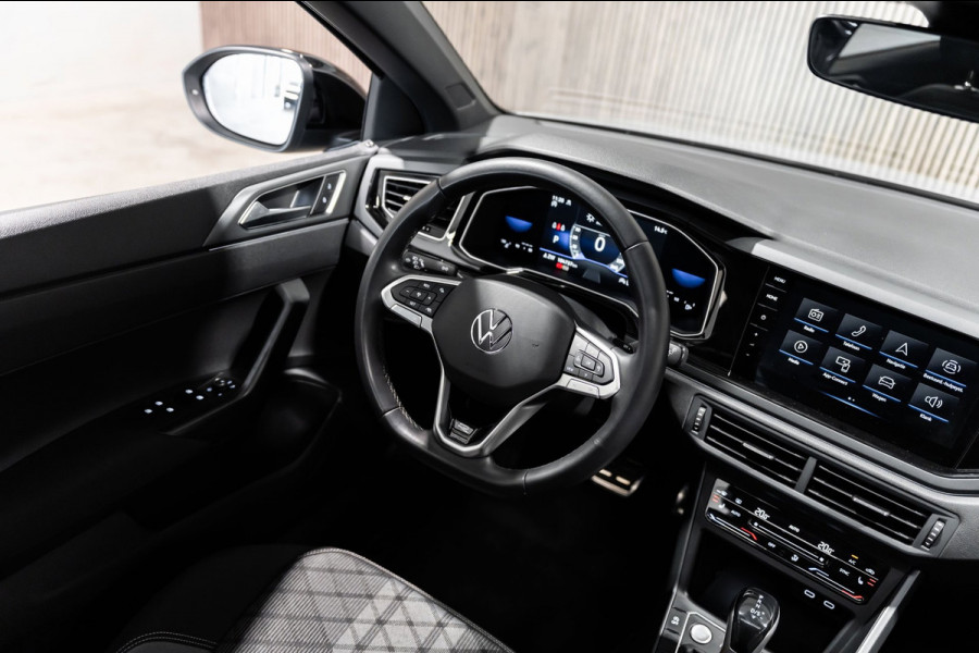 Volkswagen Taigo 1.5 TSI R-Line IQ DSG PANO