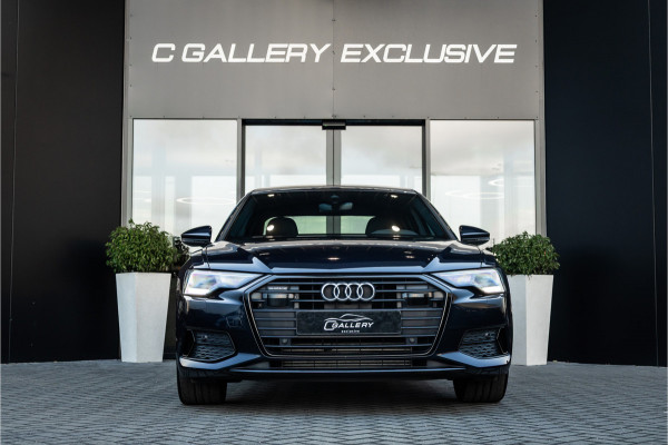 Audi A6 Limousine 45 TFSI S edition - Panorama | Memory | Stoelverwarming | ACC