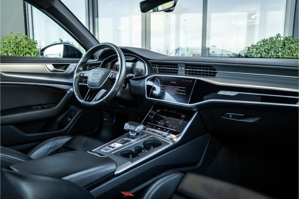 Audi A6 Limousine 45 TFSI S edition - Panorama | Memory | Stoelverwarming | ACC