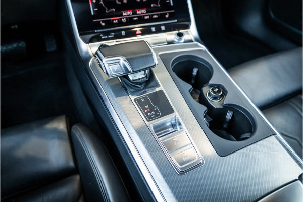 Audi A6 Limousine 45 TFSI S edition - Panorama | Memory | Stoelverwarming | ACC