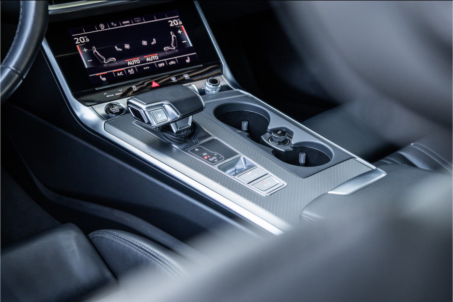 Audi A6 Limousine 45 TFSI S edition - Panorama | Memory | Stoelverwarming | ACC