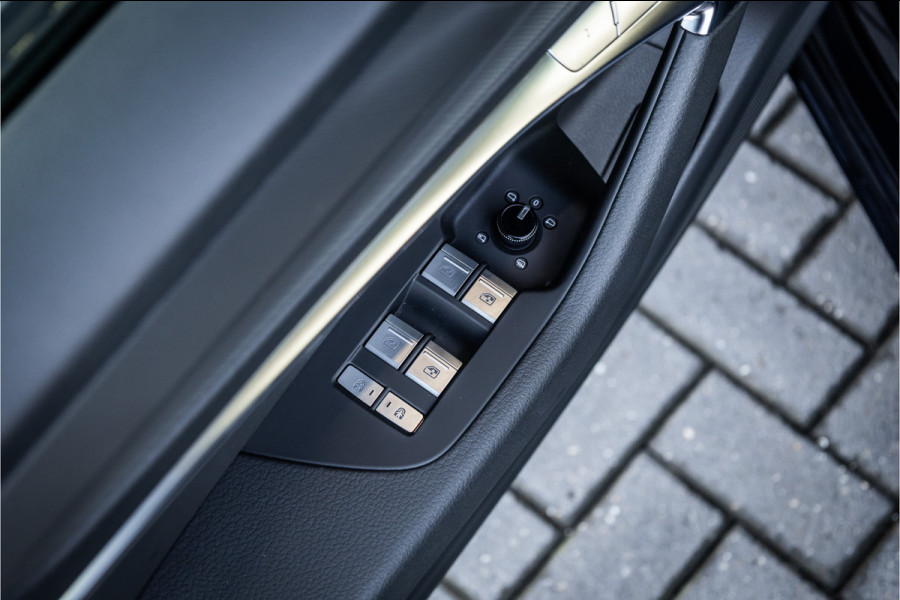 Audi A6 Limousine 45 TFSI S edition - Panorama | Memory | Stoelverwarming | ACC