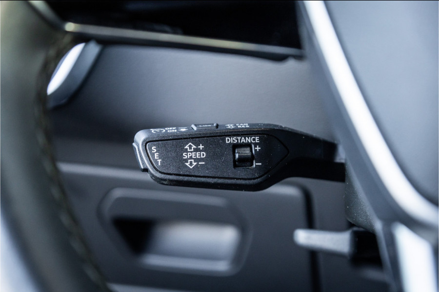 Audi A6 Limousine 45 TFSI S edition - Panorama | Memory | Stoelverwarming | ACC