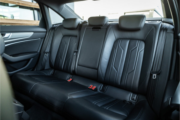 Audi A6 Limousine 45 TFSI S edition - Panorama | Memory | Stoelverwarming | ACC