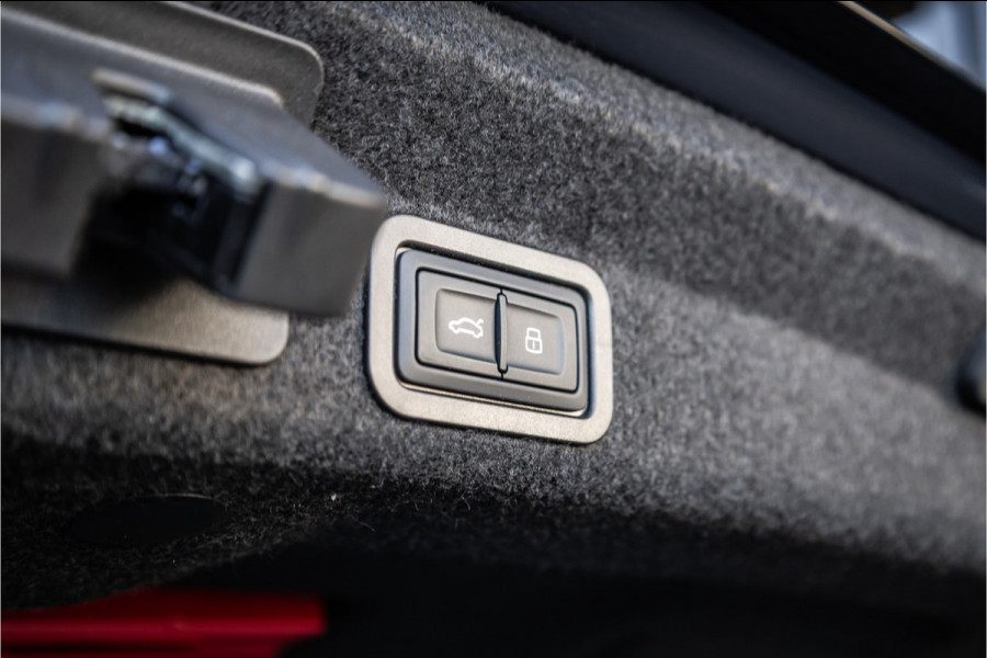 Audi A6 Limousine 45 TFSI S edition - Panorama | Memory | Stoelverwarming | ACC