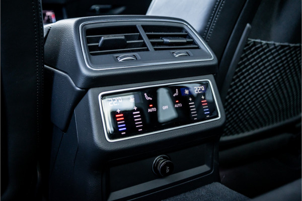 Audi A6 Limousine 45 TFSI S edition - Panorama | Memory | Stoelverwarming | ACC