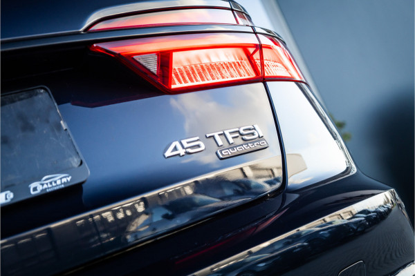 Audi A6 Limousine 45 TFSI S edition - Panorama | Memory | Stoelverwarming | ACC