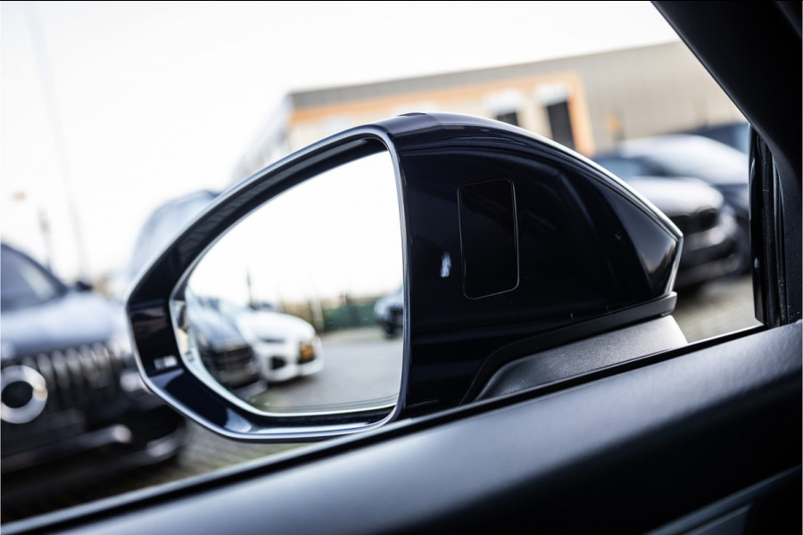 Audi A6 Limousine 45 TFSI S edition - Panorama | Memory | Stoelverwarming | ACC