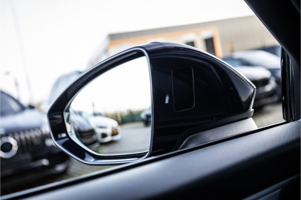 Audi A6 Limousine 45 TFSI S edition - Panorama | Memory | Stoelverwarming | ACC