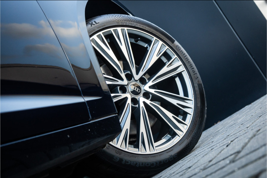 Audi A6 Limousine 45 TFSI S edition - Panorama | Memory | Stoelverwarming | ACC