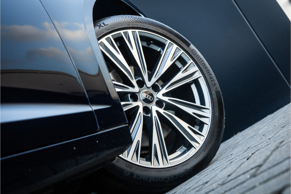 Audi A6 Limousine 45 TFSI S edition - Panorama | Memory | Stoelverwarming | ACC