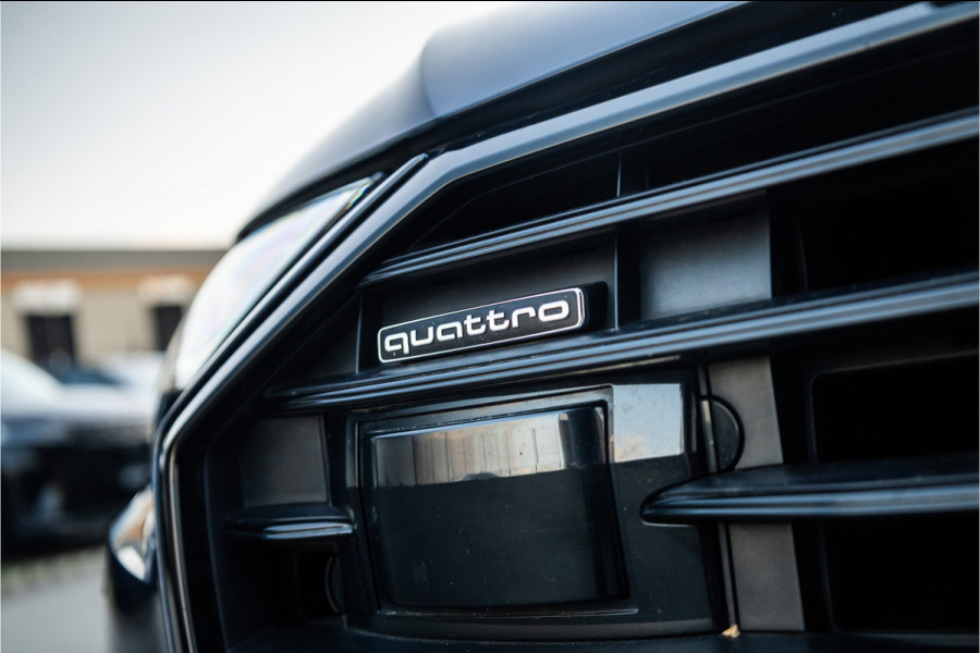 Audi A6 Limousine 45 TFSI S edition - Panorama | Memory | Stoelverwarming | ACC