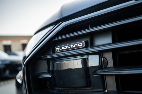 Audi A6 Limousine 45 TFSI S edition - Panorama | Memory | Stoelverwarming | ACC