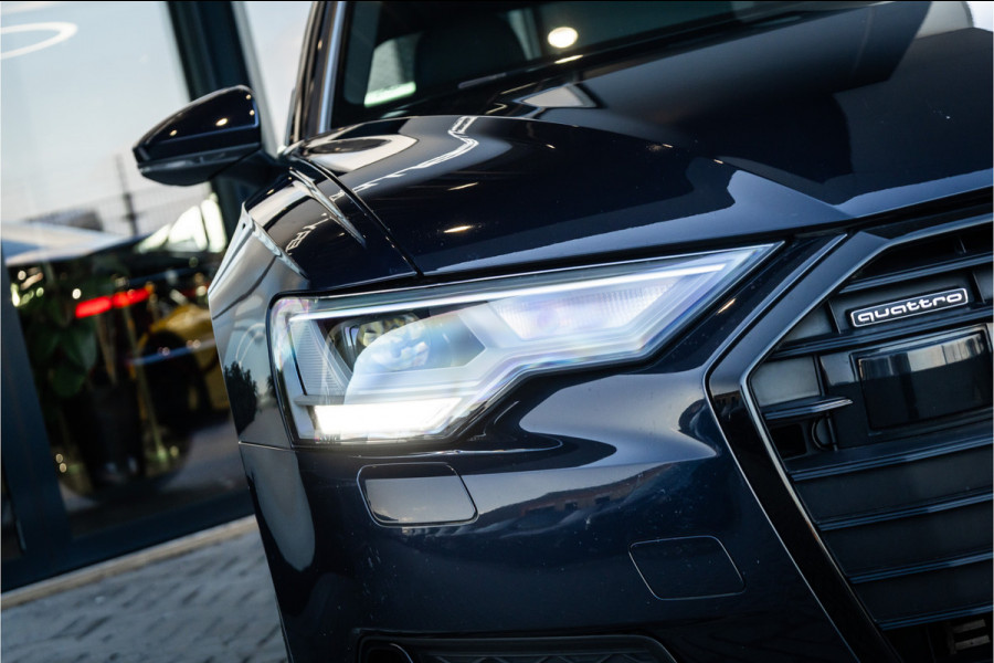 Audi A6 Limousine 45 TFSI S edition - Panorama | Memory | Stoelverwarming | ACC