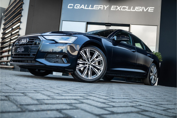 Audi A6 Limousine 45 TFSI S edition - Panorama | Memory | Stoelverwarming | ACC
