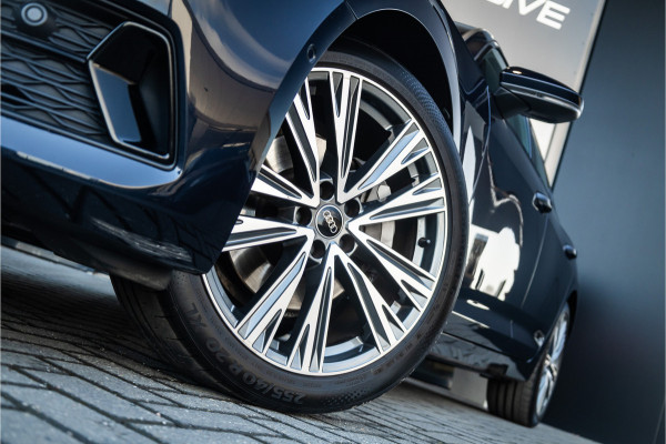Audi A6 Limousine 45 TFSI S edition - Panorama | Memory | Stoelverwarming | ACC