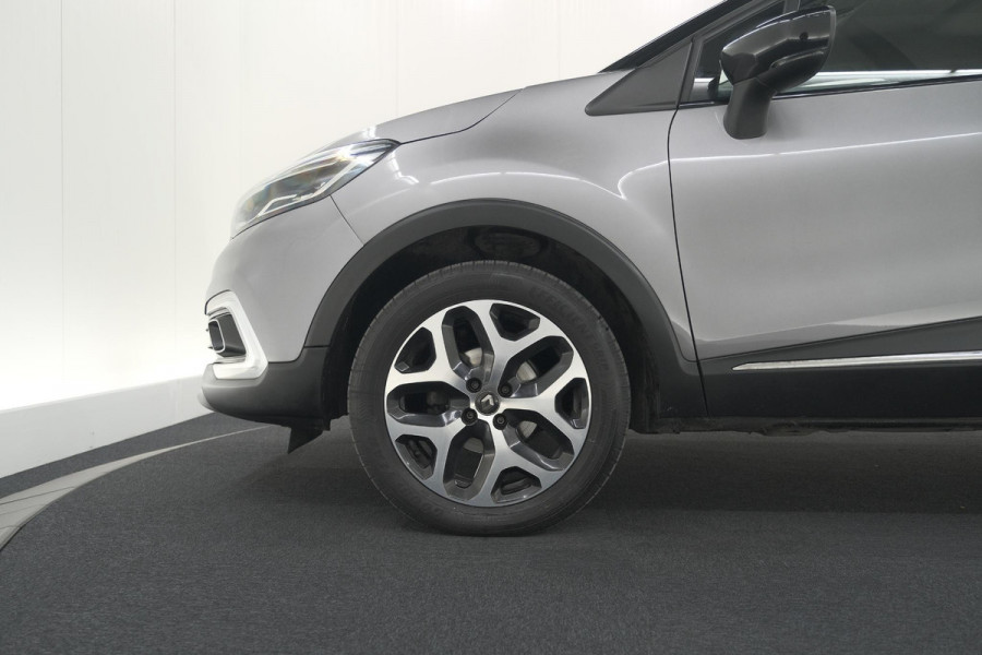 Renault Captur 0.9 TCe Limited | Trekhaak | Navigatie | Pack Comfort | Parkeersensoren