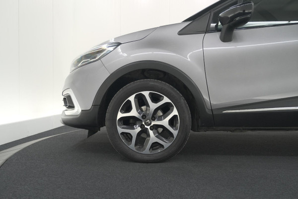 Renault Captur 0.9 TCe Limited | Trekhaak | Navigatie | Pack Comfort | Parkeersensoren
