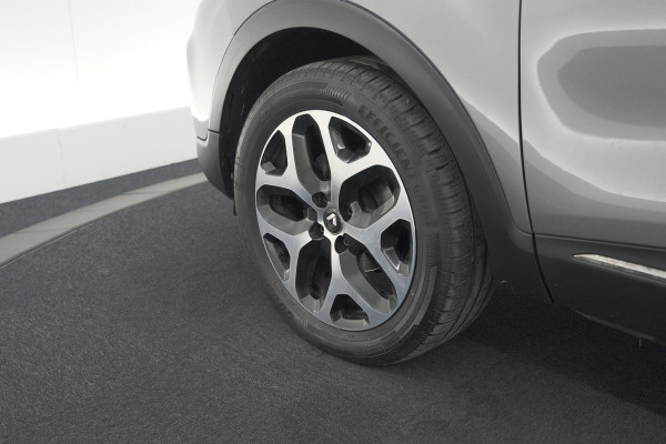 Renault Captur 0.9 TCe Limited | Trekhaak | Navigatie | Pack Comfort | Parkeersensoren