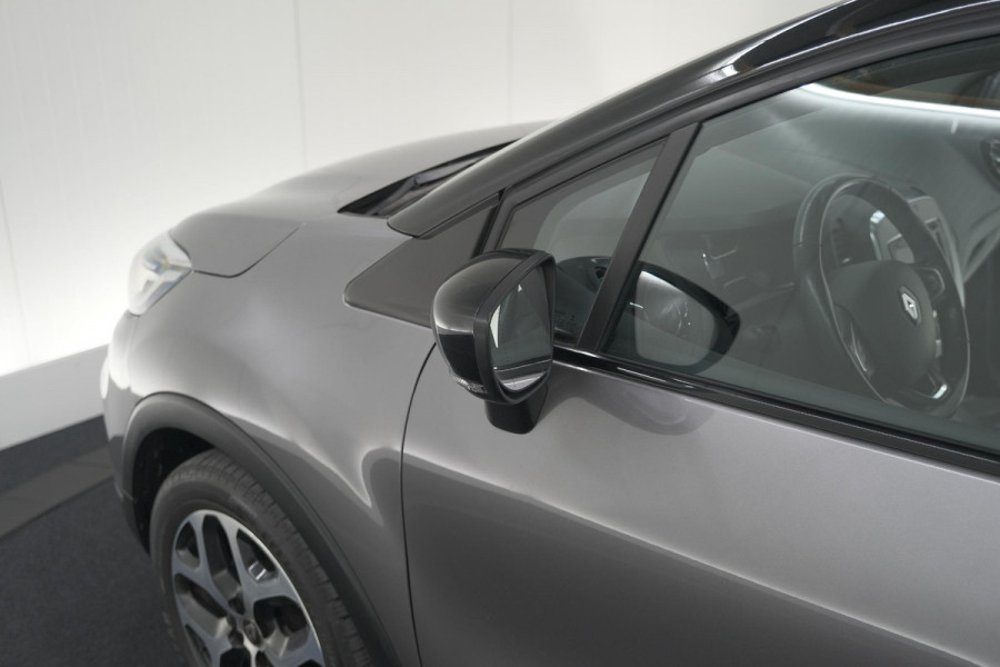 Renault Captur 0.9 TCe Limited | Trekhaak | Navigatie | Pack Comfort | Parkeersensoren